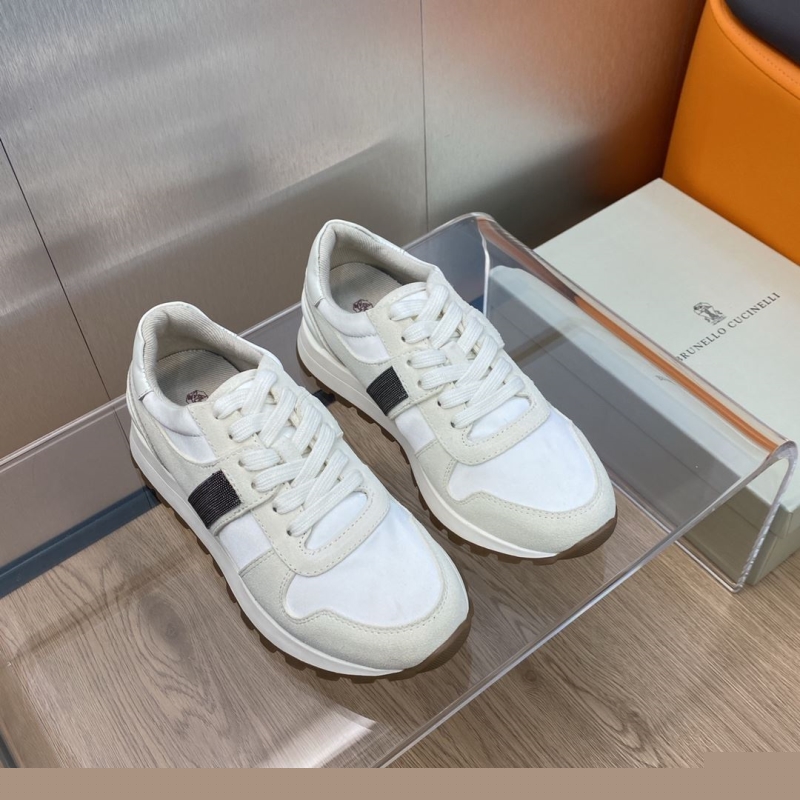 Brunello Cucinelli Sneakers
